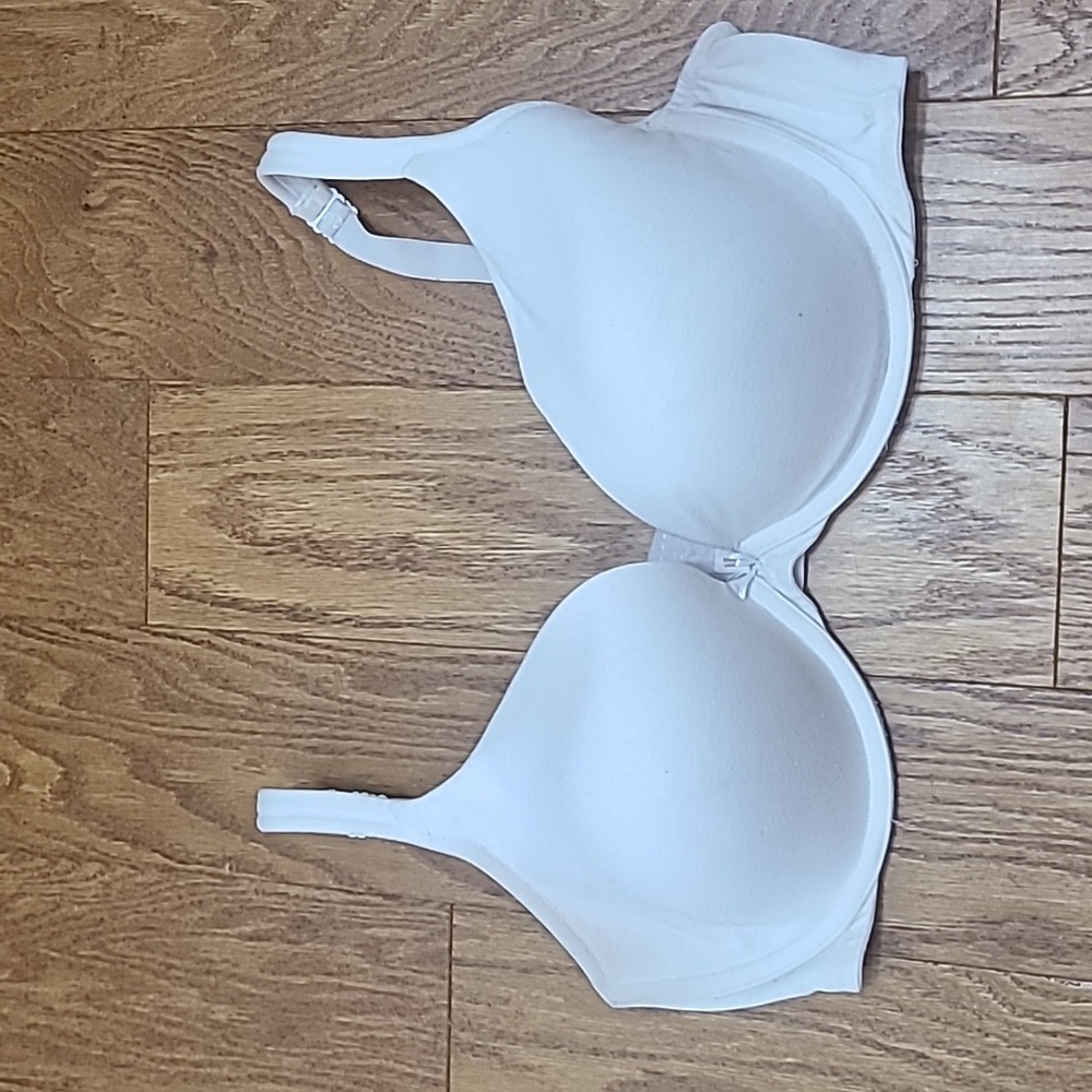 Cacique Boost Plunge Bra 44DD